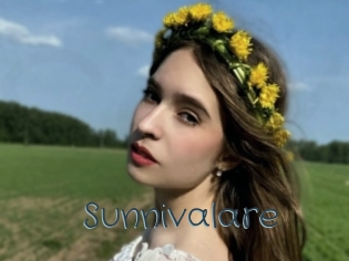 Sunnivalare