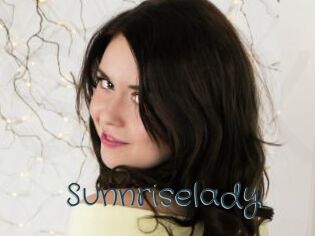 Sunnriselady