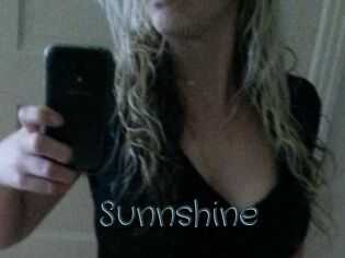 Sunnshine