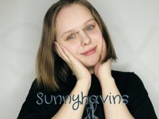 Sunnyhavins