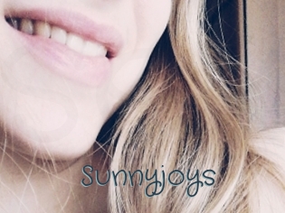 Sunnyjoys
