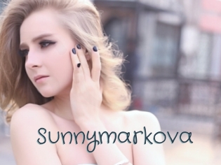Sunnymarkova