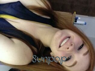Sunpop