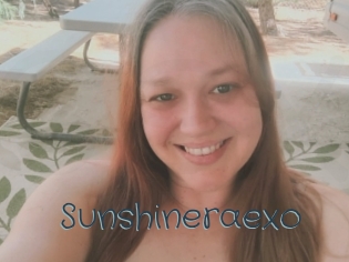 Sunshineraexo