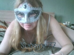 sunsine77 Sexcam Livesex