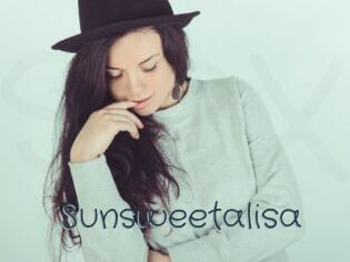 Sunsweetalisa