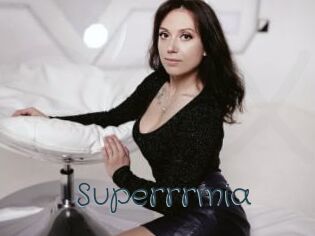 Superrrmia