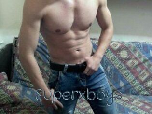 superxboys Sexcam Livesex