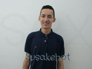 Susakehot