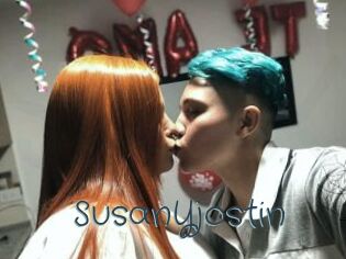 susanYjostin Sexcam Livesex