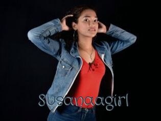 susanaagirl Sexcam Livesex