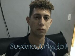 Susanadirtydoll