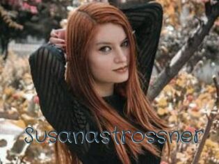 Susanastrossner