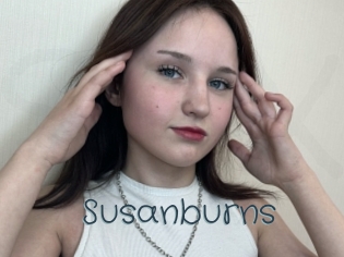 Susanburns