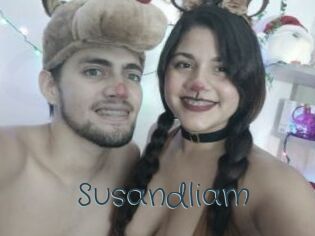 Susandliam