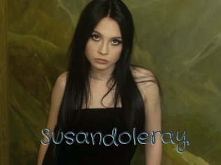 susandoleray Sexcam Livesex