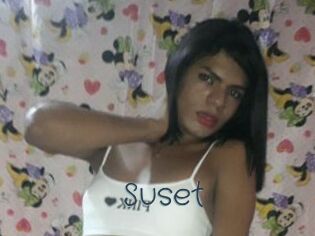 Suset