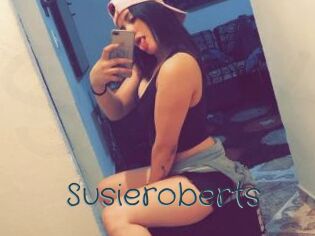 Susieroberts