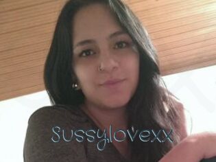 Sussylovexx