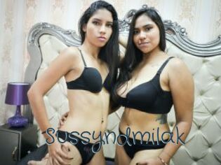 sussyndmilak Sexcam Livesex