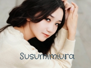 susumimiura Sexcam Livesex