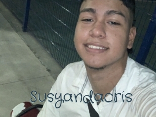 Susyandacris