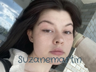 Suzanemartin