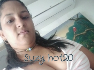 suzy_hot20 Sexcam Livesex