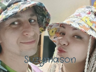 Suzymason