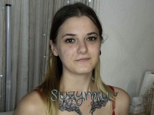 suzymiu Sexcam Livesex