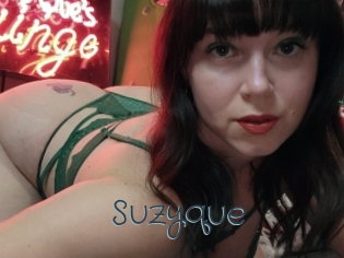 suzyque Sexcam Livesex
