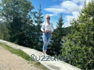 Suzzane