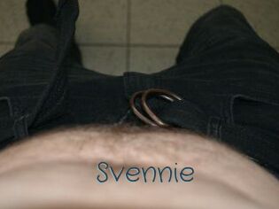Svennie
