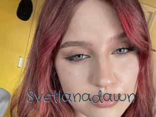 Svetlanadawn