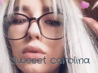 Sweeet_carolina