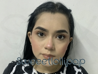 Sweeetlollipop