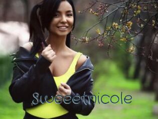sweeetnicole Sexcam Livesex