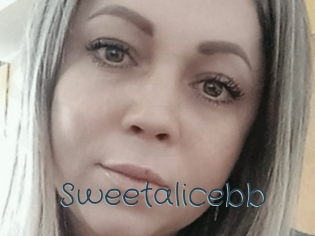 Sweetalicebb
