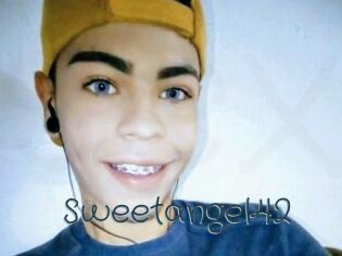 sweetangel42 Sexcam Livesex