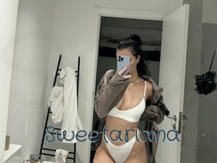 Sweetariana