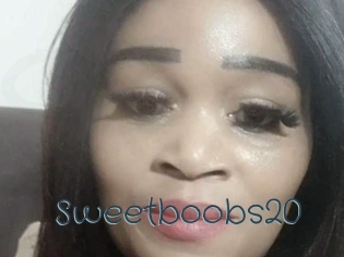 sweetboobs20 Sexcam Livesex
