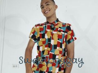 Sweetboygay