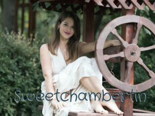 sweetchambertin Sexcam Livesex