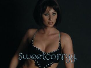 Sweetcorryy