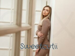 Sweetcutii