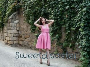 Sweetdisaster