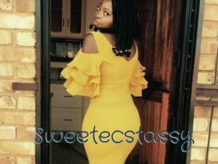 Sweetecstassy