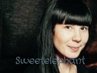 Sweetelephant