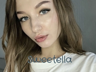 sweetella Sexcam Livesex