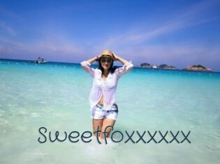 Sweetfoxxxxxx